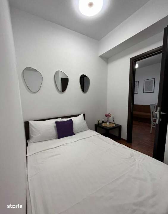 Apartament 2 camera /  50 mp / zona ICIL / centrala proprie / aer cond - Imagine principală: 4/8