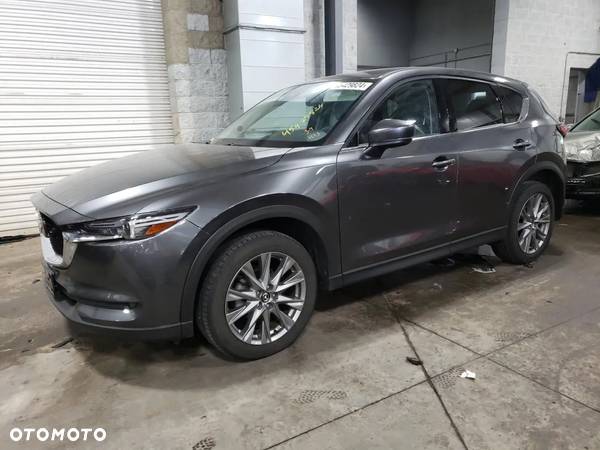 Mazda CX-5 - 3