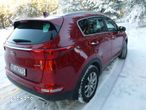 Kia Sportage 2.0 CRDI GT Line 4WD - 37