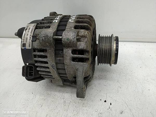 Alternador Opel Meriva B Veículo Multiuso (S10) - 3