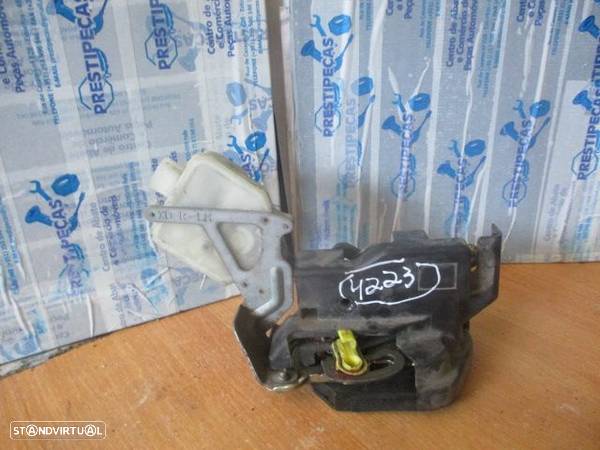 Fecho FEC4223 HYUNDAI ELANTRA 2000 TE 5 PINOS - 1