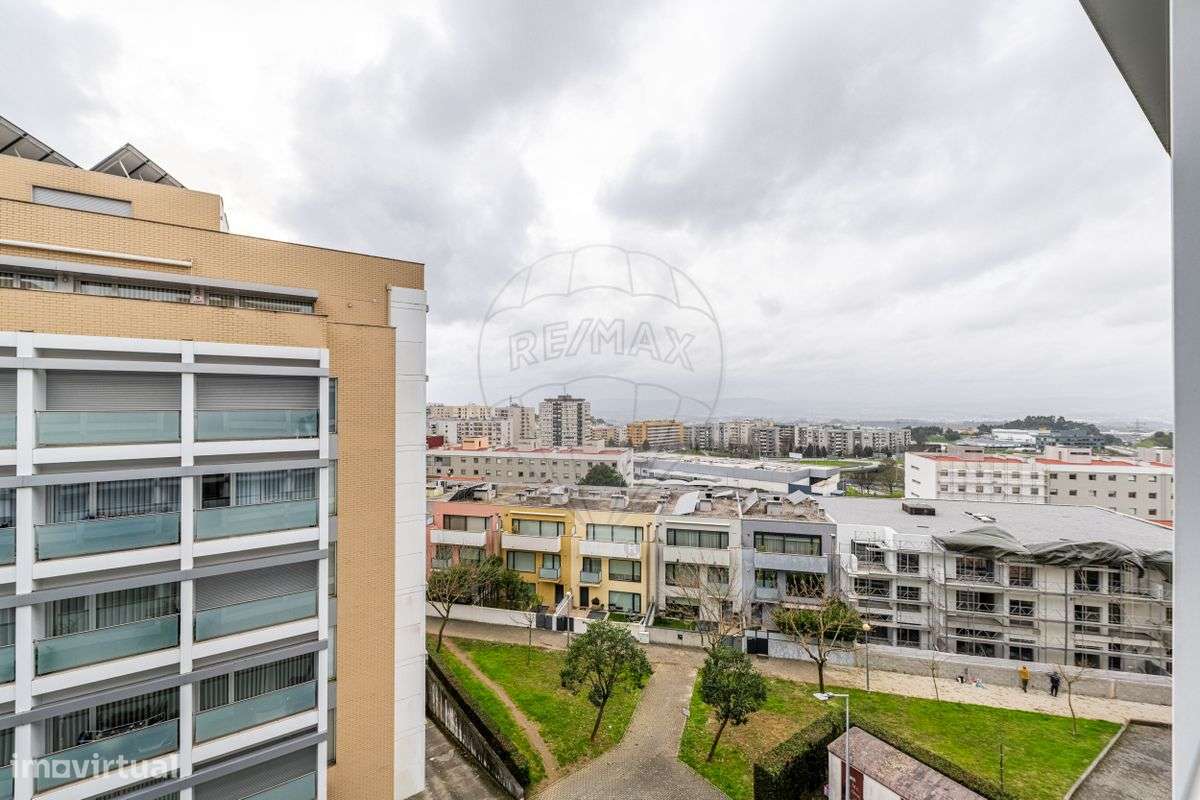 Apartamento T3 para venda-16