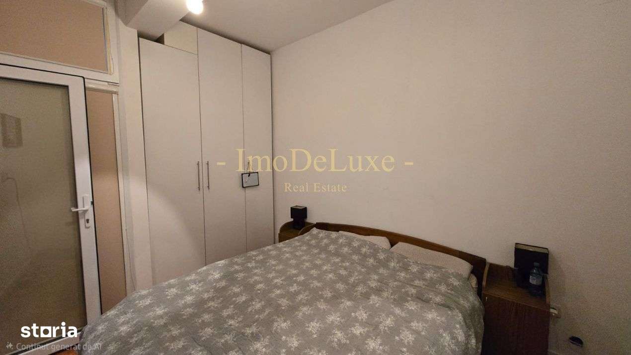 Apartament 2 camere, 57 mp utili, 2012, Marasti, Calea Dorobantilor-8