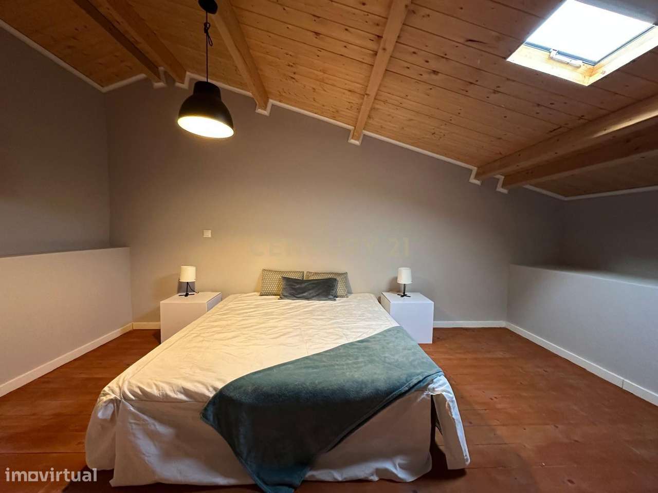 Moradia T2 remodelada com logradouro em Gafete - Crato- Portalegre - Grande imagem: 5/20