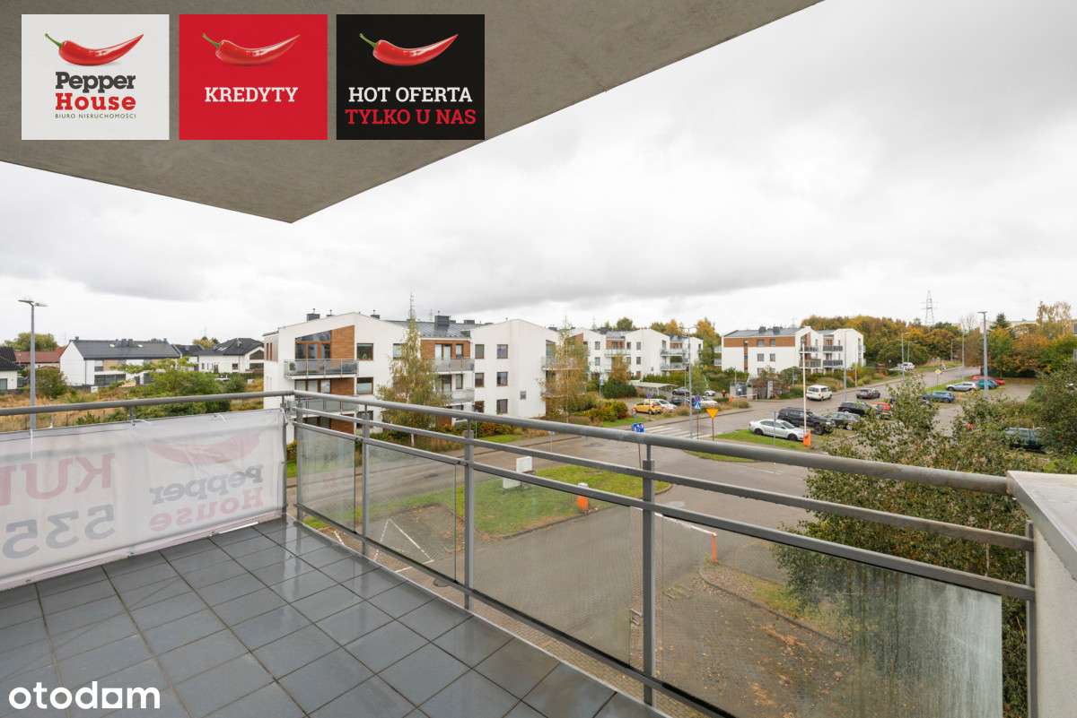 Komfortowe 3 pokoje 67 m² + hala garażowa-15