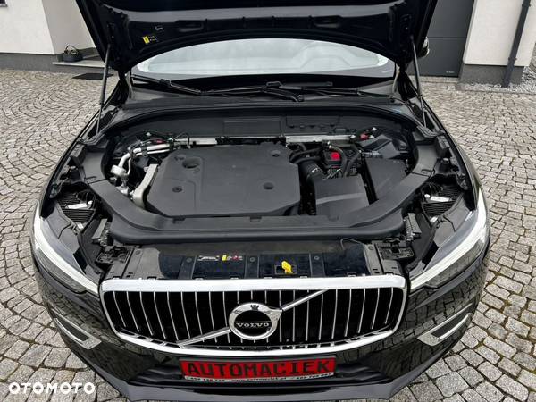 Volvo XC 60 B4 D Inscription - 39