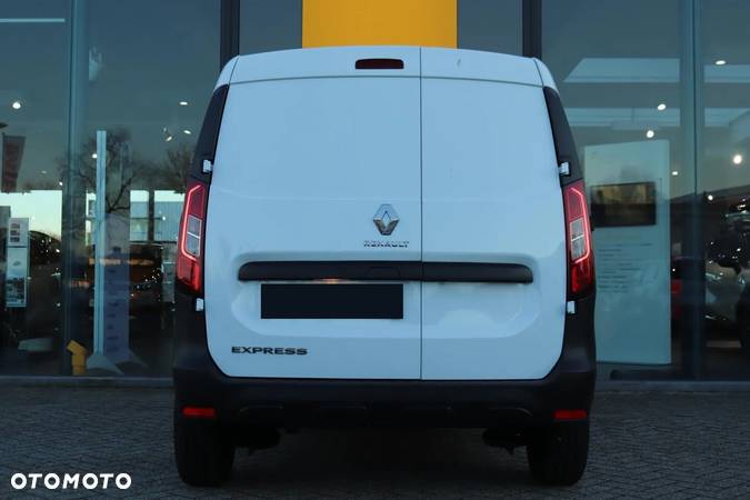 Renault EXPRESS VAN 1.5 Blue dCi 95KM - 8