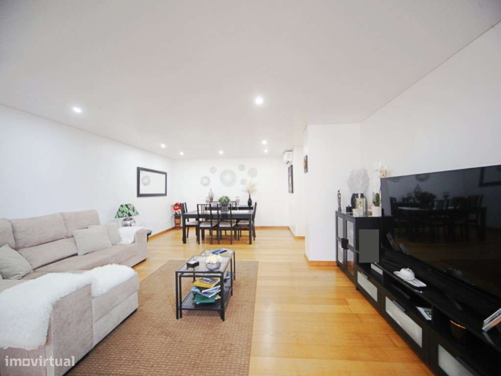 T3 Terraço Equipado Estacionamento Arrecadação Extras - Odivelas - ...-16