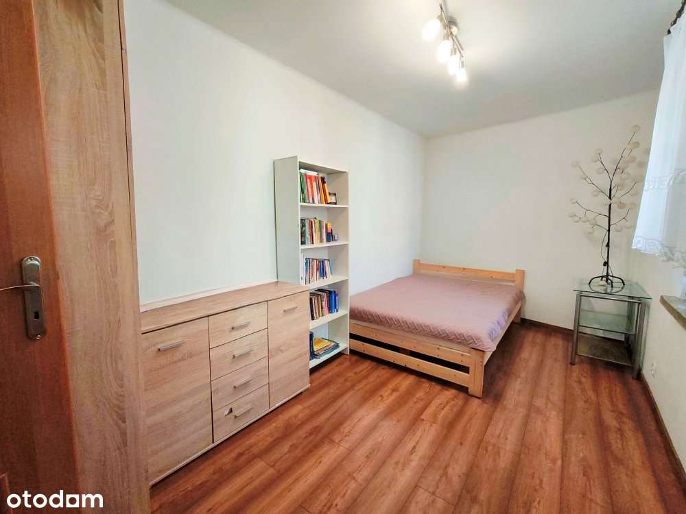 Mieszkanie dwupokojowe 54,6 m2/1 p/ centrum Chełma-11