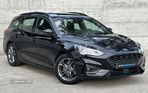 Ford Focus SW 1.0 EcoBoost ST-Line - 4