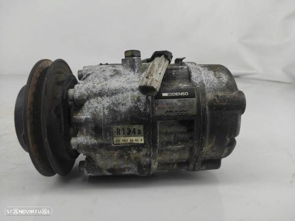Compressor Do Ac Opel Vectra B (J96) - 1