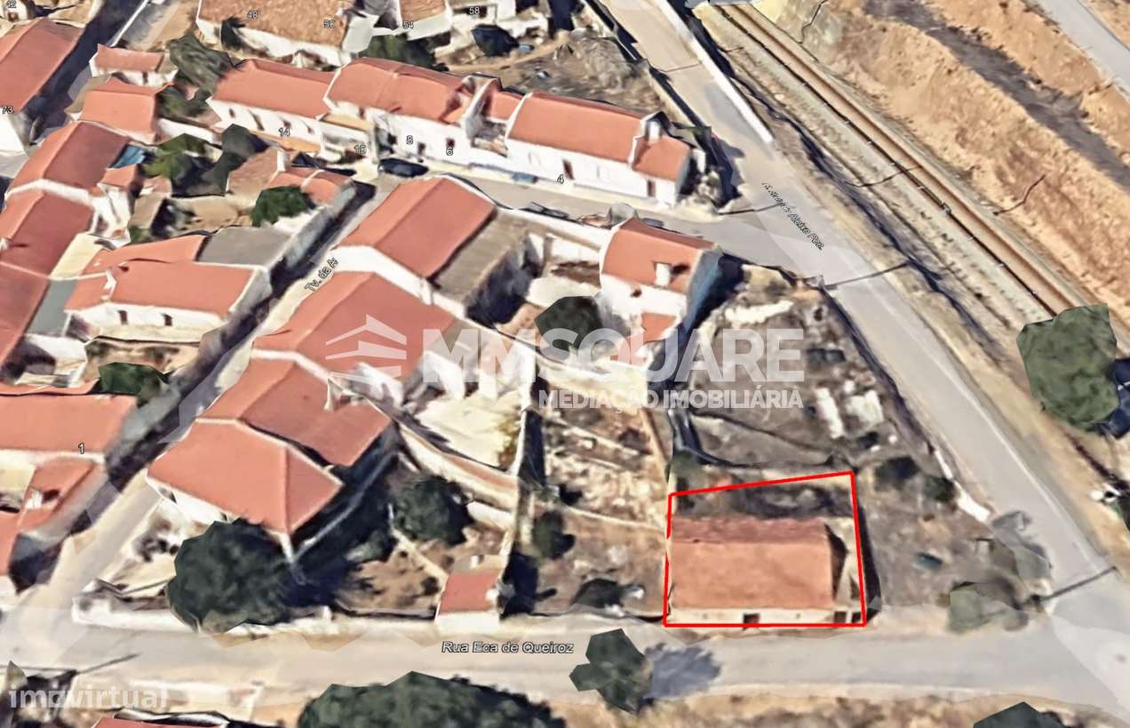 Armazém  Venda em Santa Clara-a-Velha,Odemira - Grande imagem: 4/4