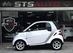 Smart ForTwo Coupé 1.0 mhd Passion 71 - 16