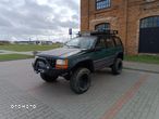 Jeep Grand Cherokee Gr 4.0 Limited - 3