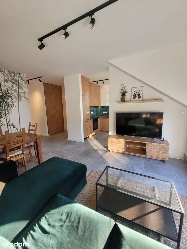 Nowe, nieużywane, ładne , niskie koszty utrzymania - Pełny obrazek: 5/20