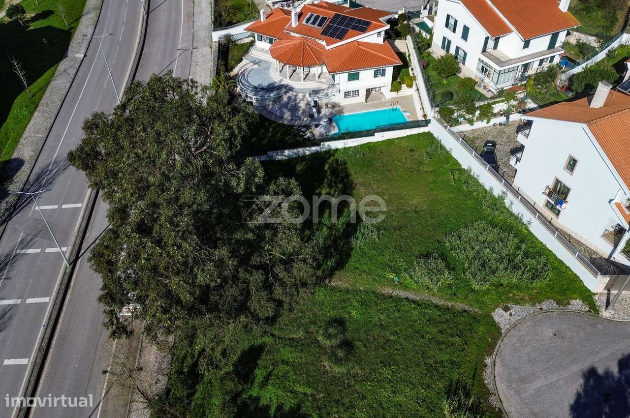 Terreno Urbano na Figueira da Foz - Grande imagem: 5/21