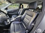 Mercedes-Benz E 250 CDi Avantgarde BlueEfficiency Auto. - 12