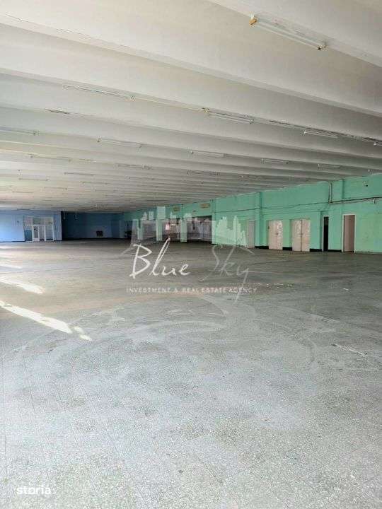 Spatiu Generos cu Terasa Circulabila in Centru-8