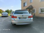 BMW Seria 5 520d Touring - 7