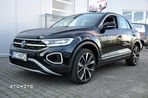 Volkswagen T-Roc - 4