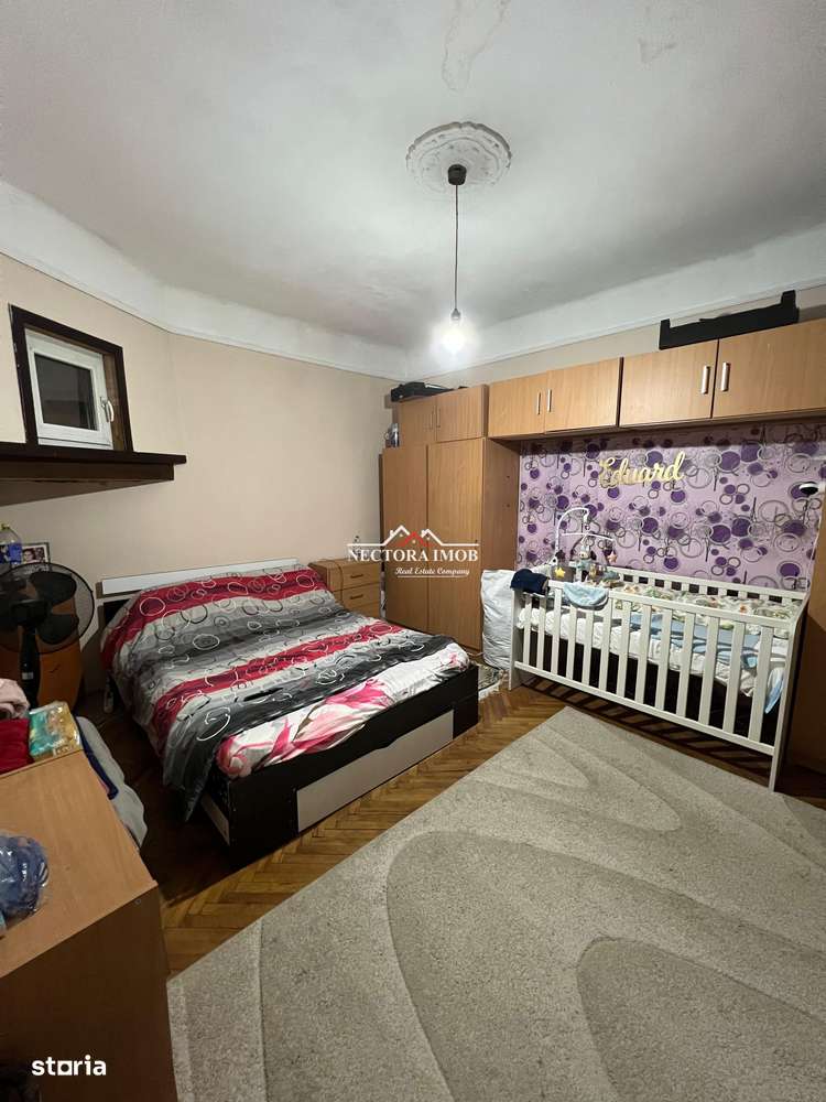 NECTORA IMOB Exclusivitate - Casa + spatiu comercial Str. Feldioarei-15