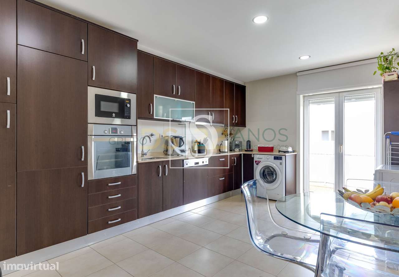 T3 a 650m do metro em VDC-7