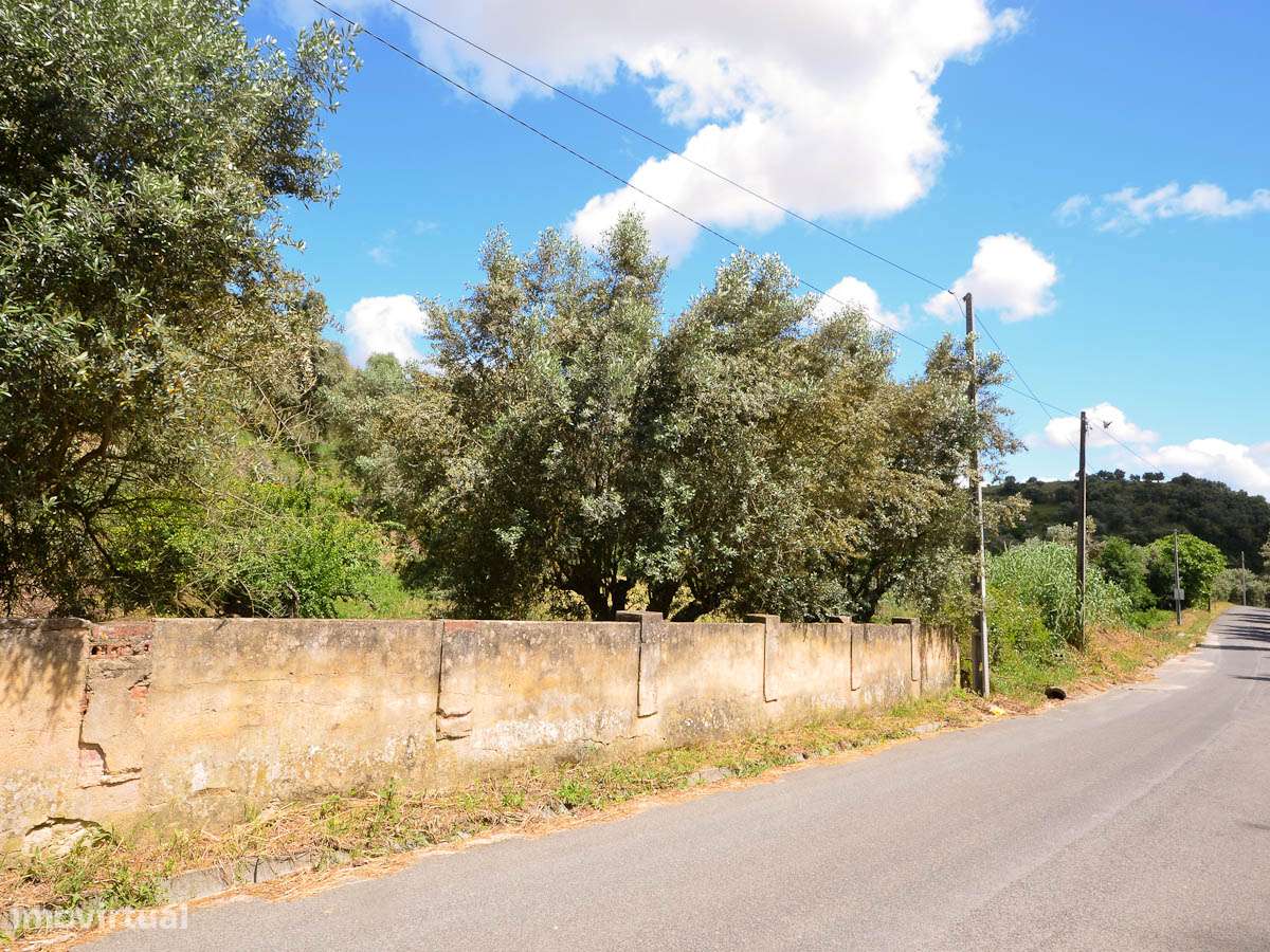 Quinta no Centro da Cidade - Grande imagem: 3/20