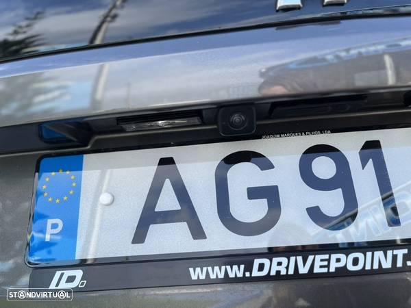 Peugeot 508 SW Plug-In Hybrid 225 e-EAT8 Allure Pack - 24