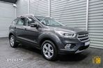 Ford Kuga 2.0 TDCi 4WD Titanium - 7