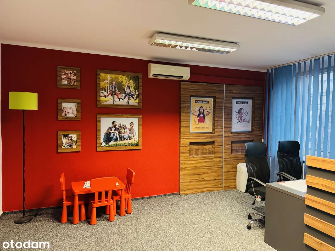 Funkcjonalny lokal usługowy 110 m² w centrum Częstochowy-5