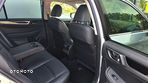 Subaru Outback 2.5i Exclusive (EyeSight) Lineartronic - 10