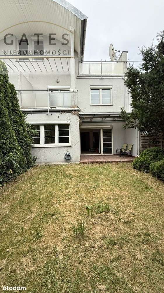 Komfortowy dom Saska Kępa - Pełny obrazek: 2/20