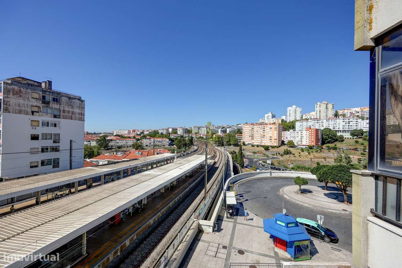 Apartamento T3 Venda em Queluz e Belas,Sintra-35
