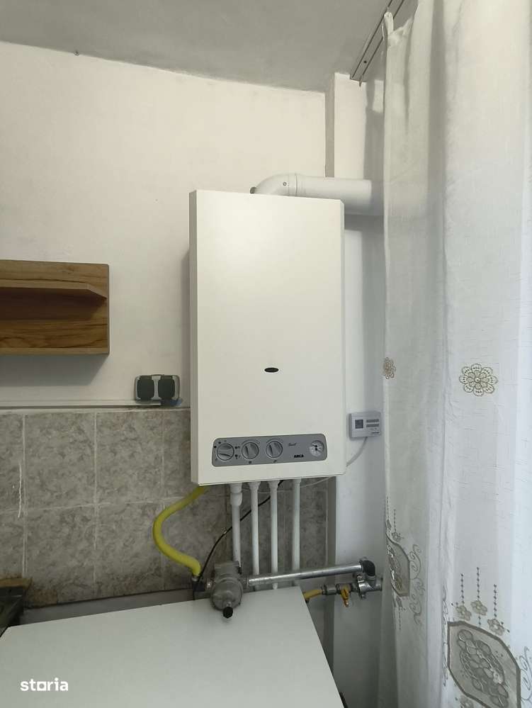 De vanzare garsoniera zona Kaufalnd, mobilata și utilata, 22.000 euro - Imagine principală: 4/6