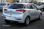 Hyundai i20 - 4