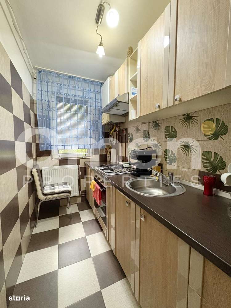Apartament 2 camere de vanzare , strada Rapsodiei - Imagine principală: 5/7