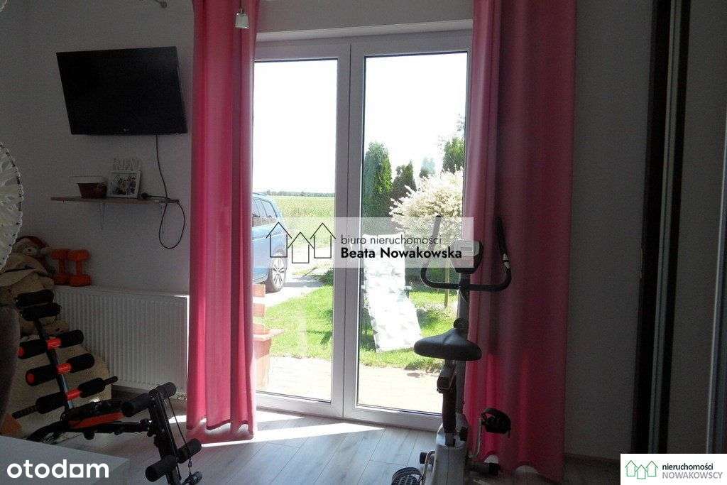 Dom, 81,91 m², Luciny-15