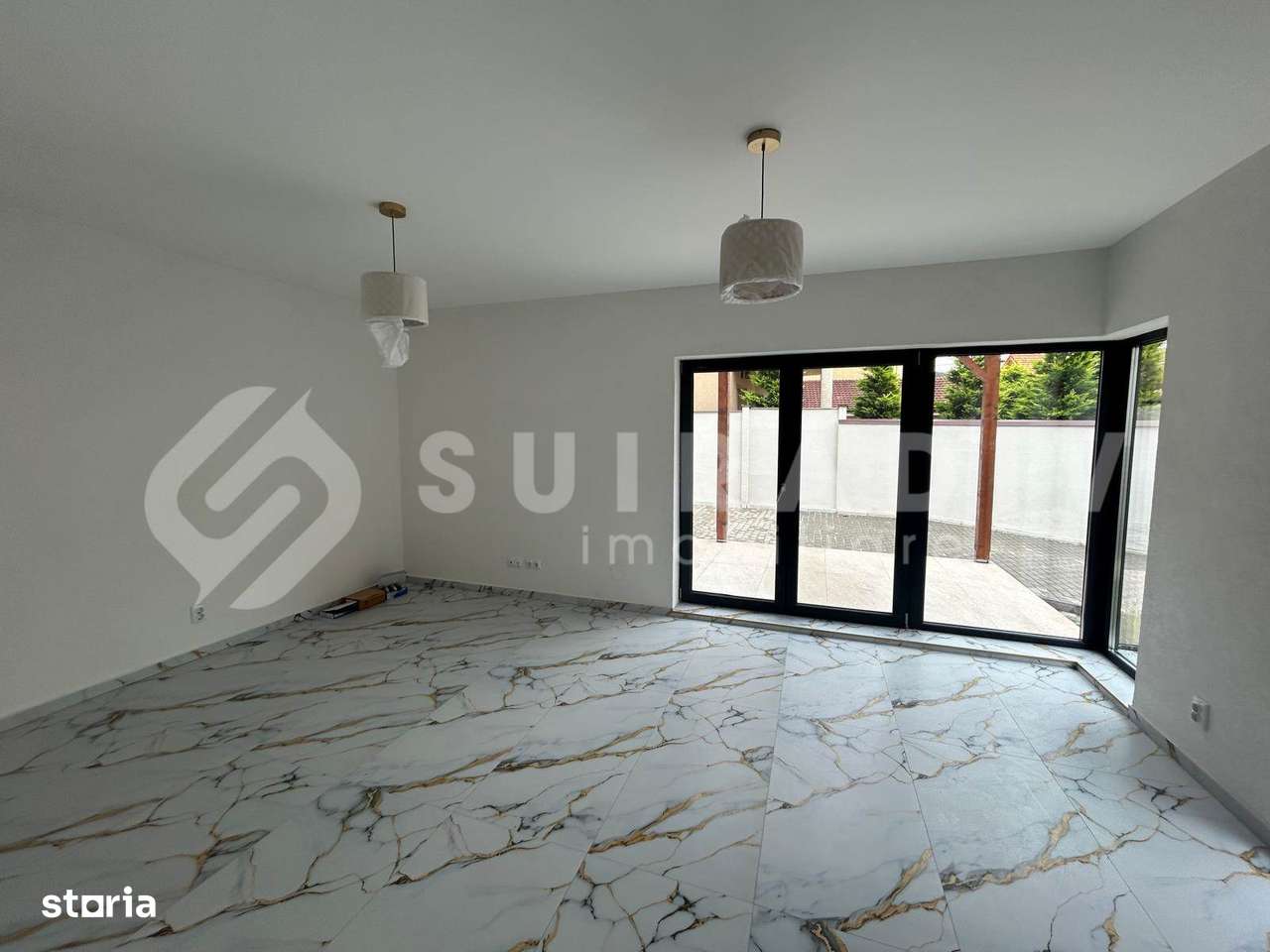 Duplex modern în Plopilor, la doar câțiva pași de BT Arena - Imagine principală: 5/11