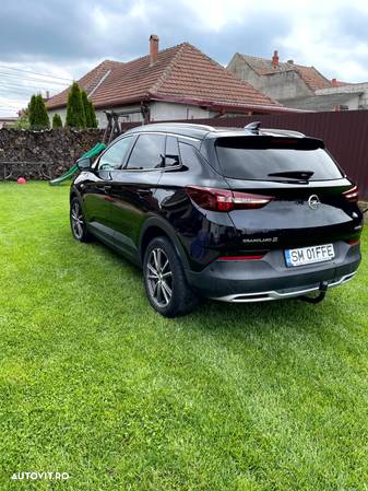 Opel Grandland X 1.6 START/STOP Enjoy Aut. - 3