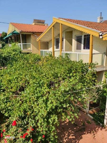 Pensiune de vanzare Techirghiol langa plaja - Imagine principală: 4/8