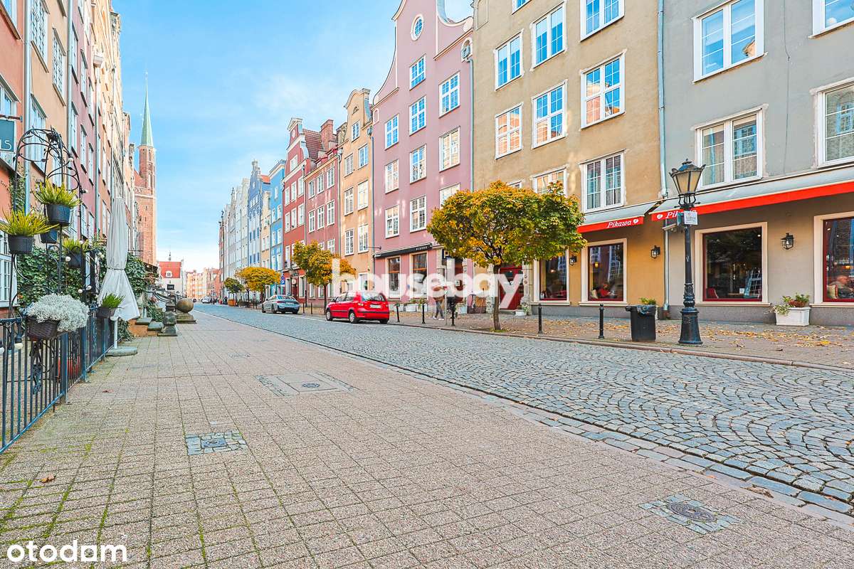 Wygodne 2 pokoje, elegancki dziedziniec, piwnica 30 m2 - Pełny obrazek: 5/5