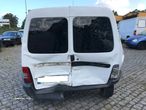 Citroen Berlingo 1.6 HDi 75 2007 - Para Peças - 4