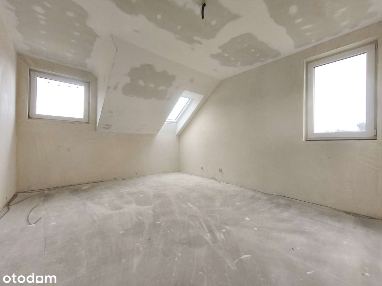 Nowoczesny bliźniak na kameralnym osiedlu jednorodzinnym. - Pełny obrazek: 4/9