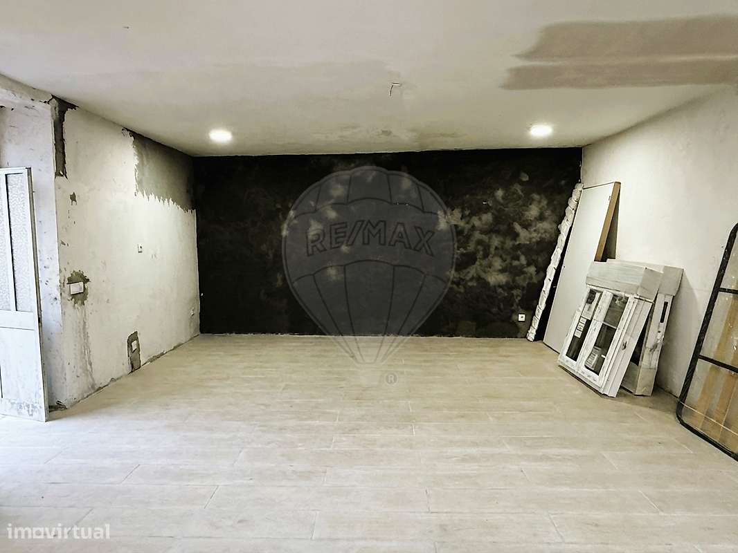 Moradia T2 para venda-8