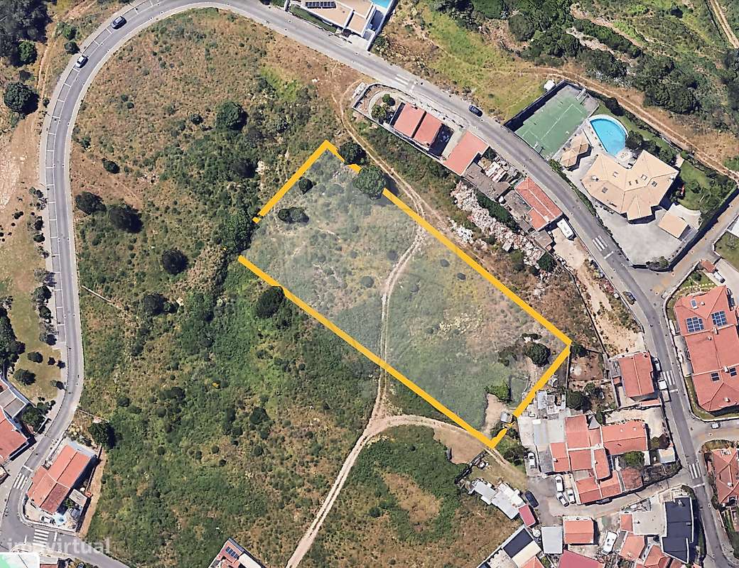 Terreno  para venda-1