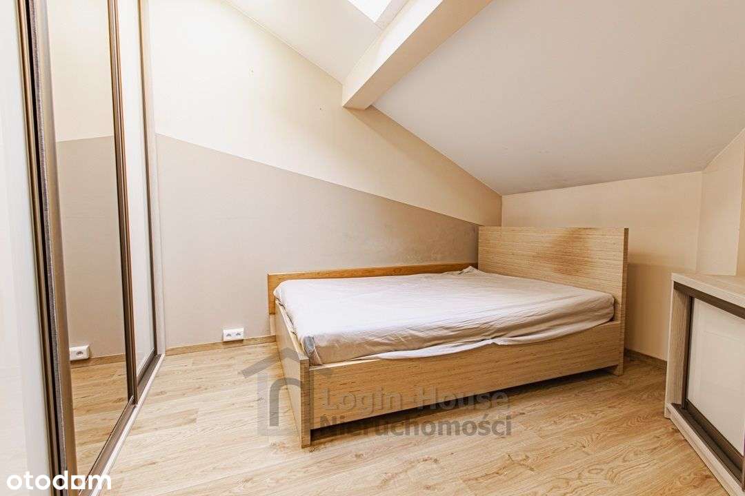 Mieszkanie 4 pokojowe przy Rogatce Warszawskiej-7