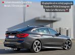 BMW Seria 6 630d xDrive Gran Turismo Sport Line - 2