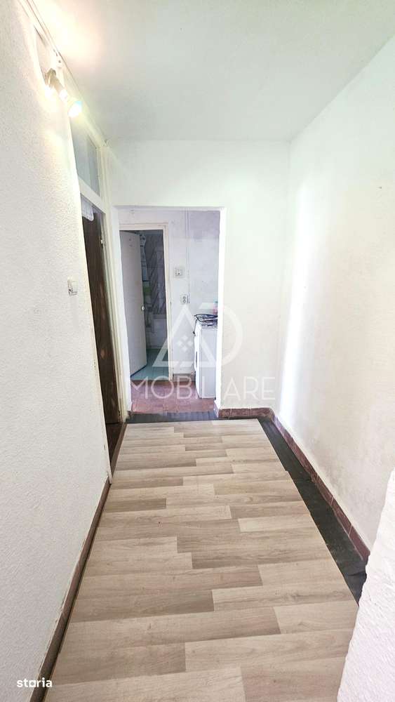 Apartament 3 camere zona 9 Mai strada Agriculturii - Parter - Imagine principală: 5/10