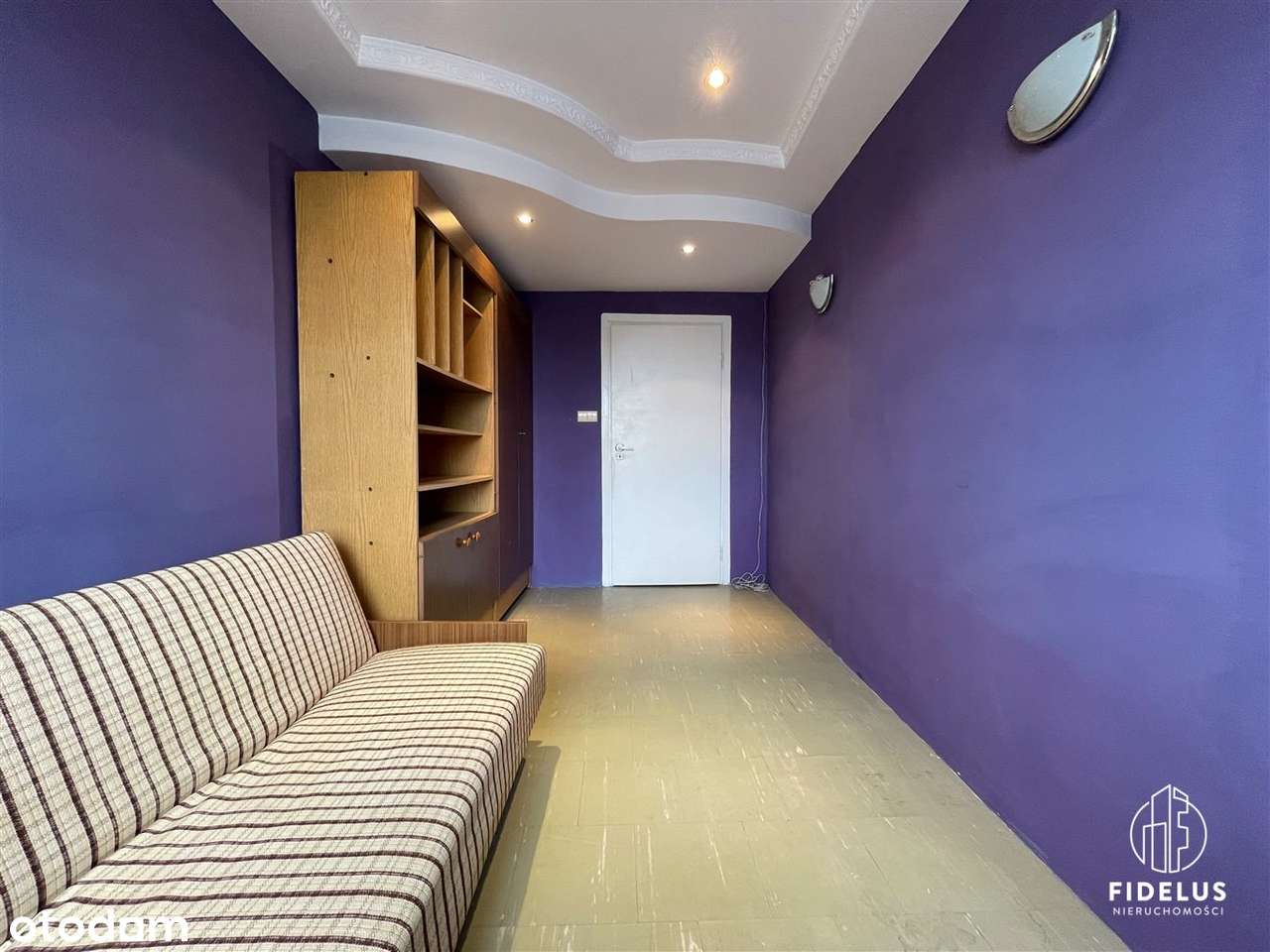 2 pokoje do własnej aranżacji w TOP lokalizacji - Pełny obrazek: 5/16