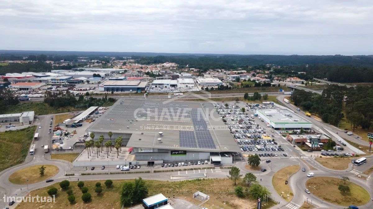 Apartamento T3 - Centro de Santa Maria da Feira-29